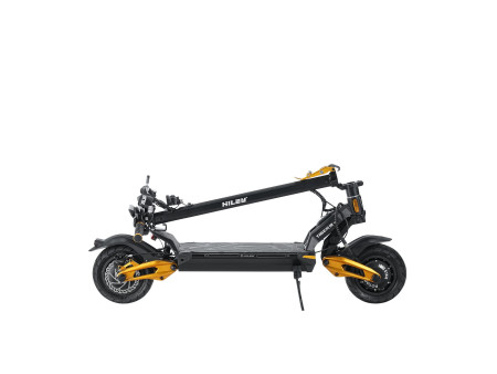 Hiley Tiger 10 V5 PERFORMANCE
