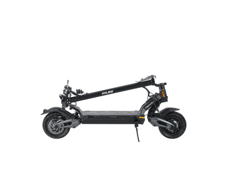 Hiley Tiger 10 V5