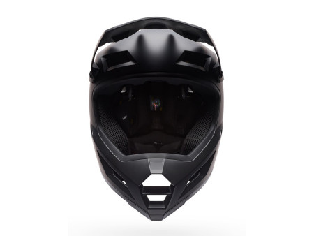 Bell Sanction 2 DLX MIPS -Ren Matte Black