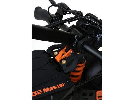 KuKirin G2 Master