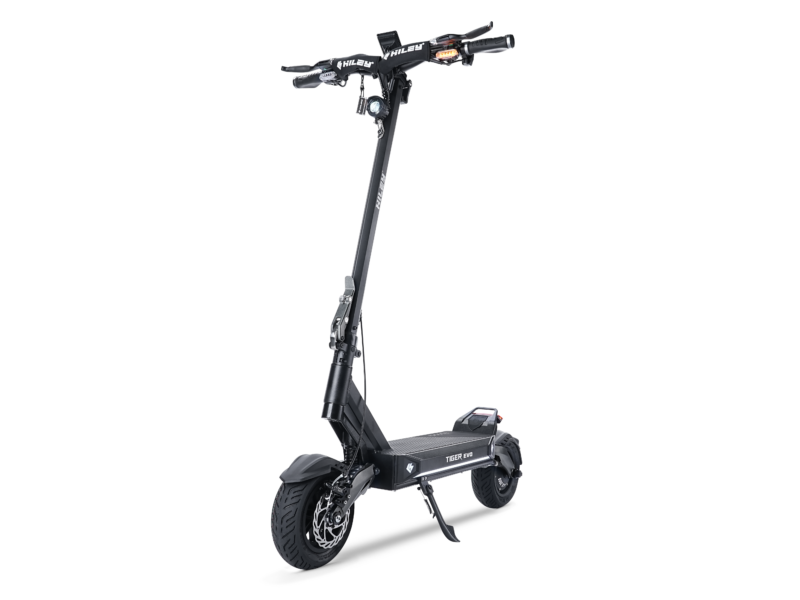 Hiley Tiger EVO