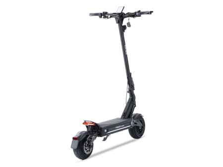 Hiley Tiger EVO