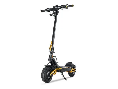 Hiley Tiger 10 V5 PERFORMANCE