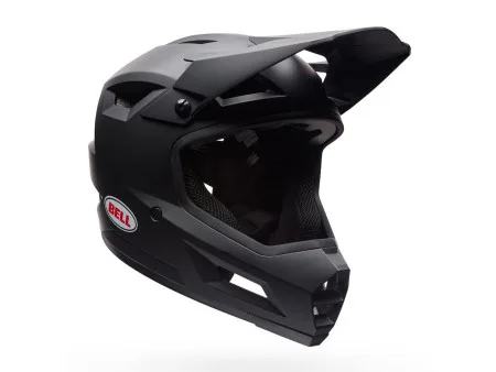 Bell Sanction 2 DLX MIPS -Ren Matte Black