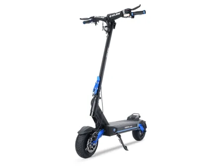 Hiley Tiger EVO GT