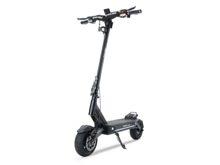 Hiley Tiger EVO
